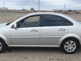Daewoo Gentra 2014 года за 3 000 000 тг. в Актау – фото 3