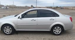 Daewoo Gentra 2014 года за 3 000 000 тг. в Актау – фото 3