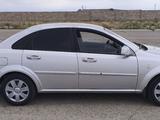 Daewoo Gentra 2014 года за 3 000 000 тг. в Актау – фото 4