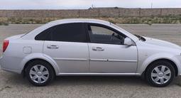 Daewoo Gentra 2014 года за 3 000 000 тг. в Актау – фото 4