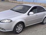 Daewoo Gentra 2014 года за 3 000 000 тг. в Актау – фото 5