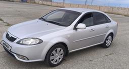 Daewoo Gentra 2014 года за 3 000 000 тг. в Актау – фото 5