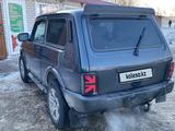 ВАЗ (Lada) Lada 2121 2018 годаүшін4 000 000 тг. в Павлодар – фото 2