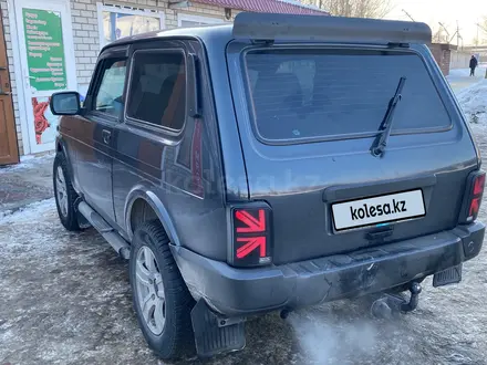 ВАЗ (Lada) Lada 2121 2018 года за 4 000 000 тг. в Павлодар – фото 2