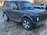 ВАЗ (Lada) Lada 2121 2018 года за 4 000 000 тг. в Павлодар