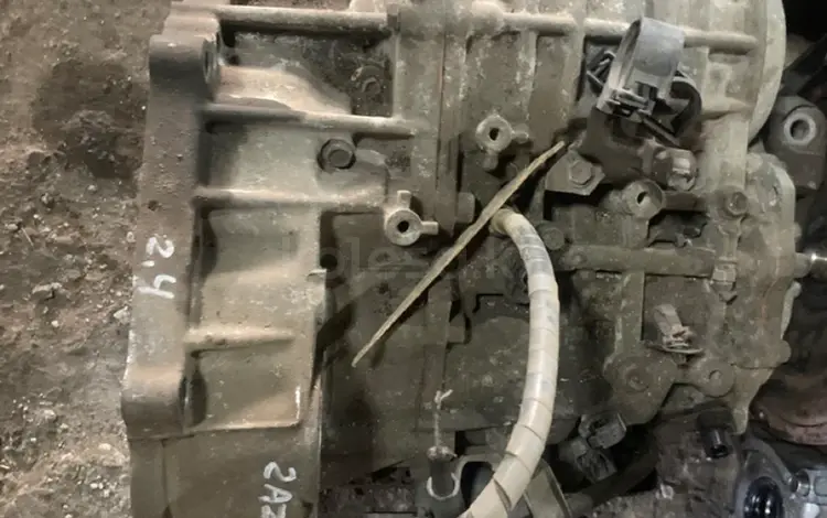 Коробка акпп U250 за 250 000 тг. в Алматы