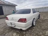 Toyota Mark II 1997 года за 2 600 000 тг. в Алматы – фото 2