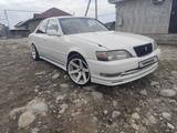 Toyota Mark II 1997 года за 2 600 000 тг. в Алматы