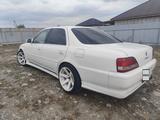 Toyota Mark II 1997 года за 2 600 000 тг. в Алматы – фото 3