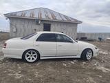 Toyota Mark II 1997 года за 2 600 000 тг. в Алматы – фото 4