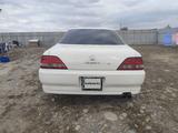 Toyota Mark II 1997 года за 2 600 000 тг. в Алматы – фото 5