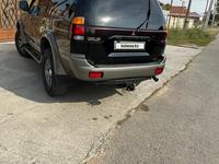 Mitsubishi Montero Sport 2001 годаүшін6 000 000 тг. в Тараз