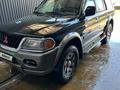 Mitsubishi Montero Sport 2001 годаfor6 000 000 тг. в Тараз – фото 2