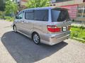 Toyota Alphard 2004 годаүшін9 500 000 тг. в Тараз – фото 10