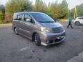 Toyota Alphard 2004 годаүшін9 500 000 тг. в Тараз – фото 3