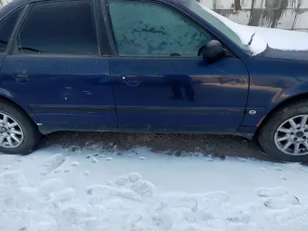 Audi 100 1994 года за 1 500 000 тг. в Караганда – фото 3