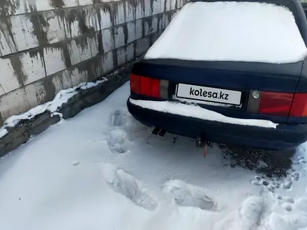 Audi 100 1994 года за 1 500 000 тг. в Караганда – фото 6