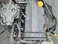 Z12XE двигатель 1.2 Opel Corsa C, Opel Astra G, Opel Agila A за 299 000 тг. в Алматы