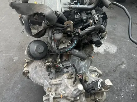 Z12XE двигатель 1.2 Opel Corsa C, Opel Astra G, Opel Agila A за 299 000 тг. в Алматы – фото 3