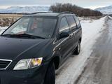 Mazda MPV 2001 годаүшін2 500 000 тг. в Тараз – фото 3