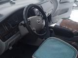 Mazda MPV 2001 годаүшін2 500 000 тг. в Тараз – фото 5