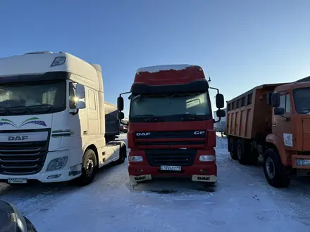 DAF  CF-series 2012 года за 15 350 000 тг. в Петропавловск