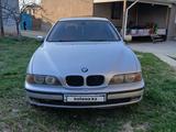 BMW 528 1999 года за 4 200 000 тг. в Шымкент