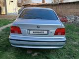 BMW 528 1999 года за 4 200 000 тг. в Шымкент – фото 2