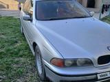 BMW 528 1999 года за 4 200 000 тг. в Шымкент – фото 3