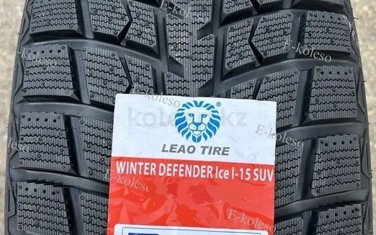 245/55 R19 LEAO за 39 999 тг. в Алматы