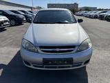 Chevrolet Lacetti 2010 года за 2 300 000 тг. в Костанай – фото 2