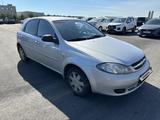 Chevrolet Lacetti 2010 года за 2 300 000 тг. в Костанай – фото 3
