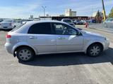 Chevrolet Lacetti 2010 года за 2 300 000 тг. в Костанай – фото 4