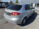 Chevrolet Lacetti 2010 года за 2 300 000 тг. в Костанай – фото 5
