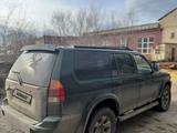 Mitsubishi Montero Sport 2000 годаүшін3 100 000 тг. в Усть-Каменогорск – фото 4