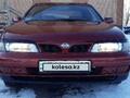 Nissan Almera 1998 годаүшін550 000 тг. в Саумалколь – фото 3