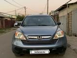Honda CR-V 2006 года за 6 000 000 тг. в Алматы
