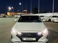 Hyundai Elantra 2019 годаүшін7 800 000 тг. в Уральск