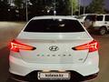 Hyundai Elantra 2019 годаүшін7 800 000 тг. в Уральск – фото 4