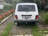 ВАЗ (Lada) Lada 2121 2012 годаfor2 350 000 тг. в Риддер – фото 2