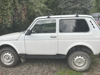 ВАЗ (Lada) Lada 2121 2012 годаfor2 350 000 тг. в Риддер