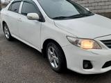 Toyota Corolla 2011 годаүшін5 700 000 тг. в Шымкент – фото 4