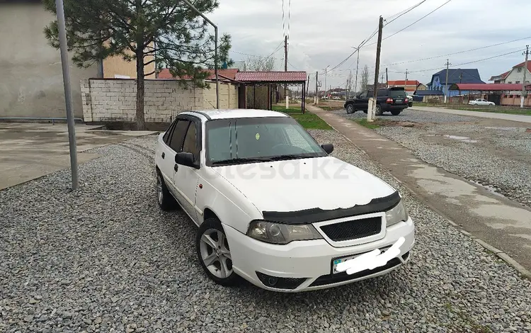 Daewoo Nexia 2012 года за 1 250 000 тг. в Алматы