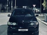 BMW X5 2003 года за 7 000 000 тг. в Шымкент