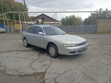 Mazda 626 1992 года за 1 150 000 тг. в Талдыкорган