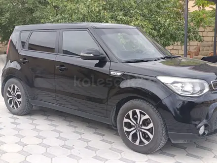 Kia Soul 2014 года за 7 400 000 тг. в Актау