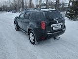 Renault Duster 2015 года за 5 100 000 тг. в Петропавловск – фото 3