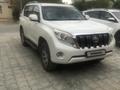 Toyota Land Cruiser Prado 2014 года за 12 800 000 тг. в Атырау