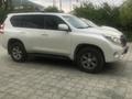 Toyota Land Cruiser Prado 2014 года за 12 800 000 тг. в Атырау – фото 3