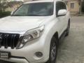 Toyota Land Cruiser Prado 2014 года за 12 800 000 тг. в Атырау – фото 2